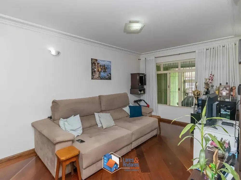 Casa, 3 quartos, 210 m² - Foto 4