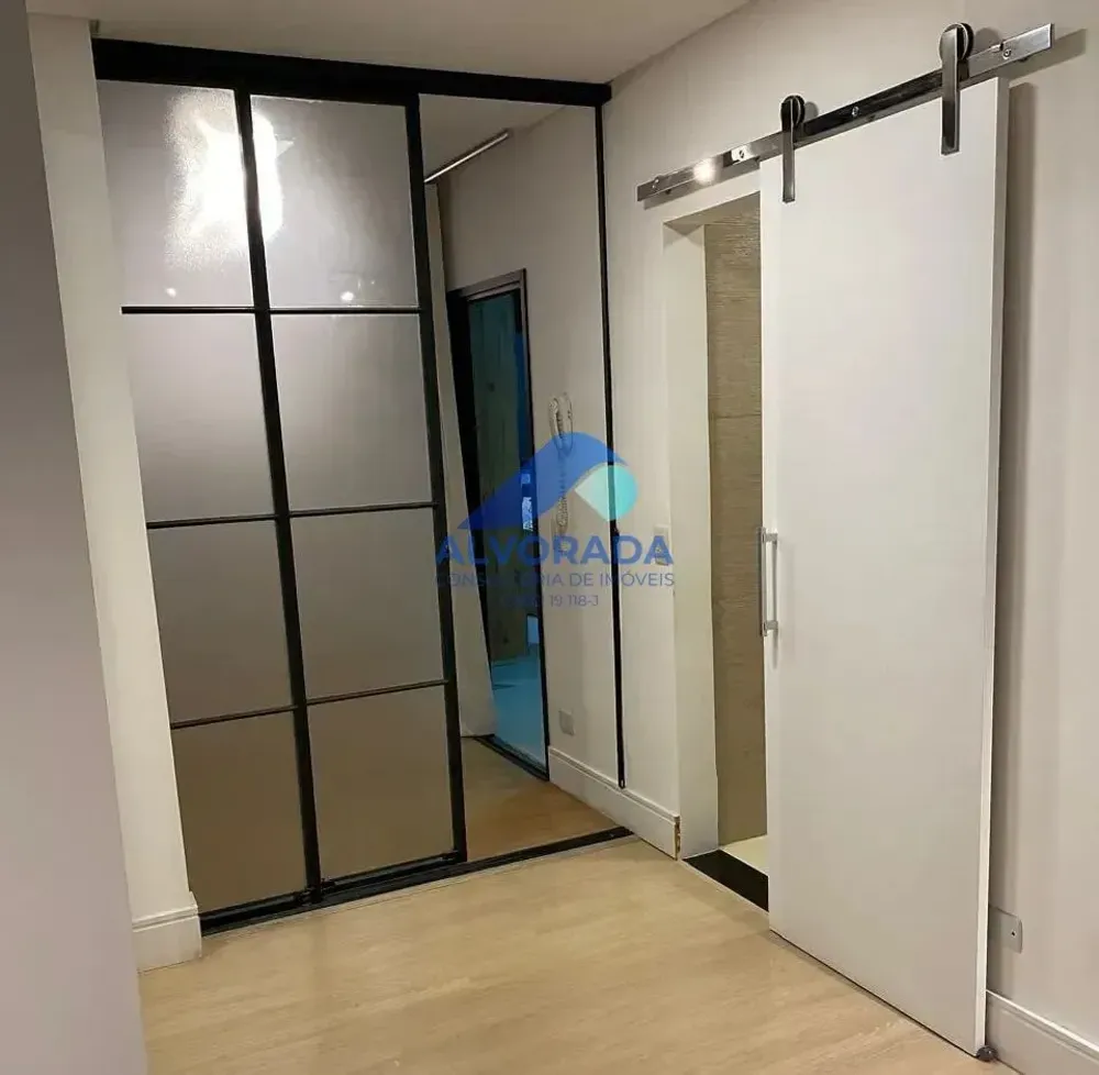 Cobertura, 3 quartos, 181 m² - Foto 1