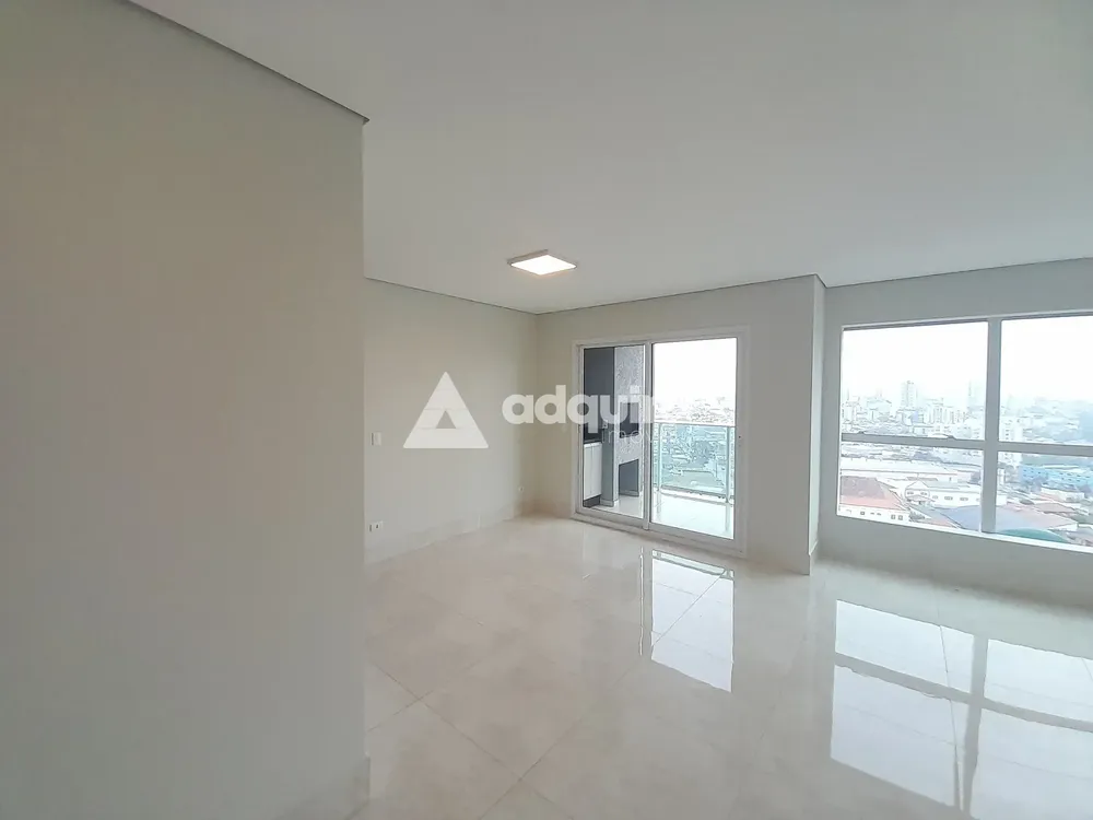 Apartamento, 3 quartos, 130 m² - Foto 4