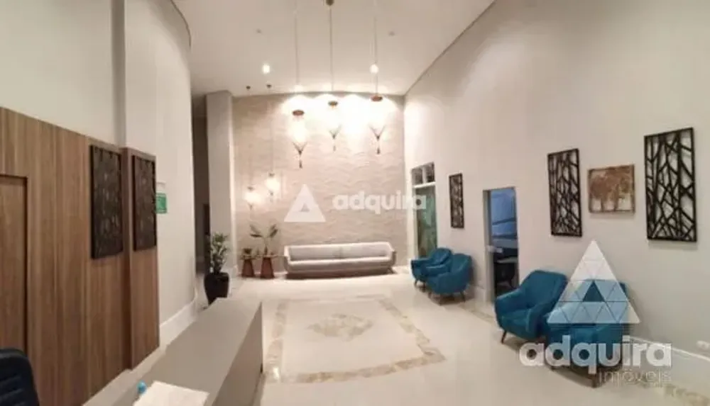 Apartamento, 3 quartos, 130 m² - Foto 3