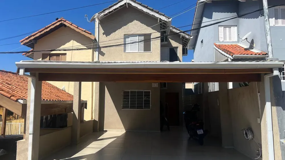 Sobrado, 3 quartos, 93 m² - Foto 7