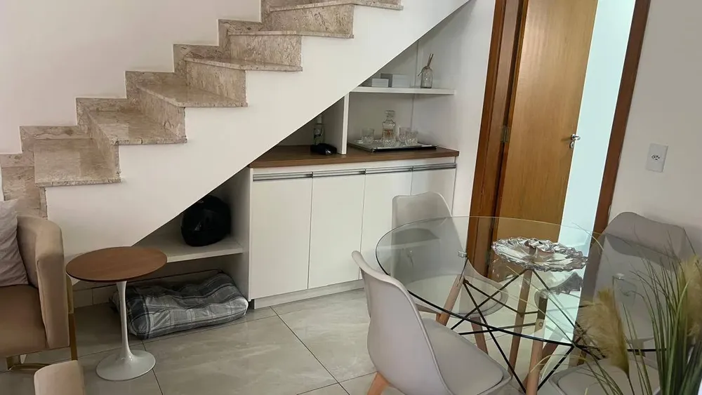 Sobrado, 3 quartos, 93 m² - Foto 6