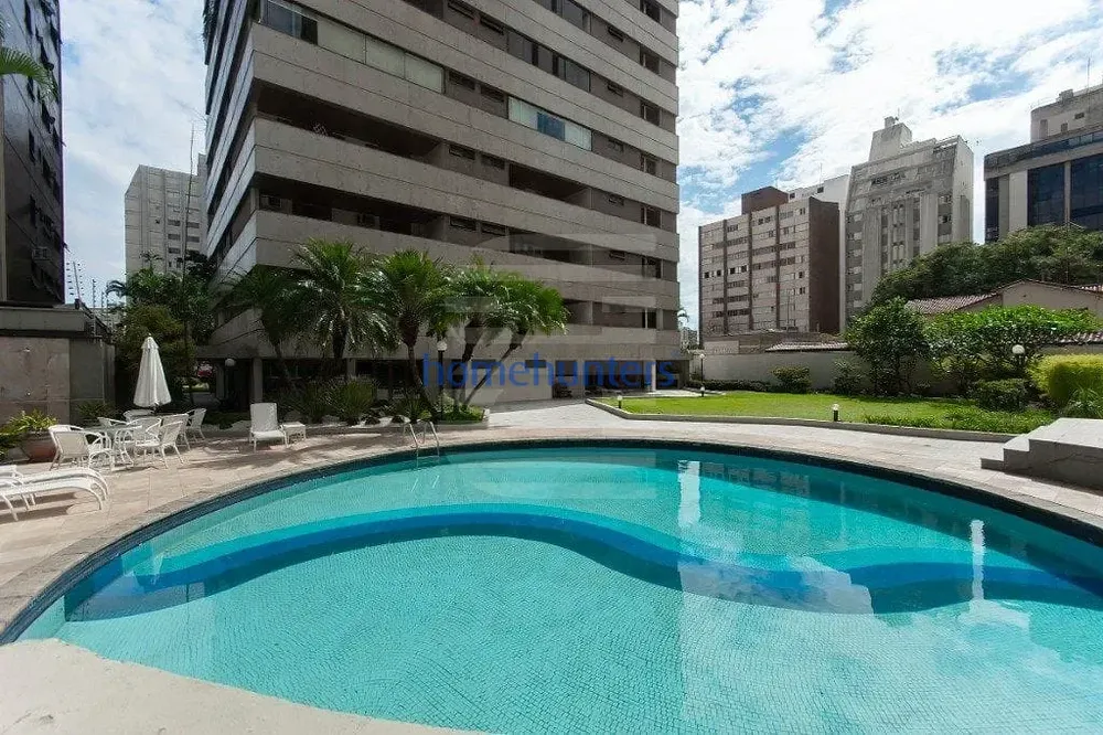 Apartamento, 4 quartos, 716 m² - Foto 2