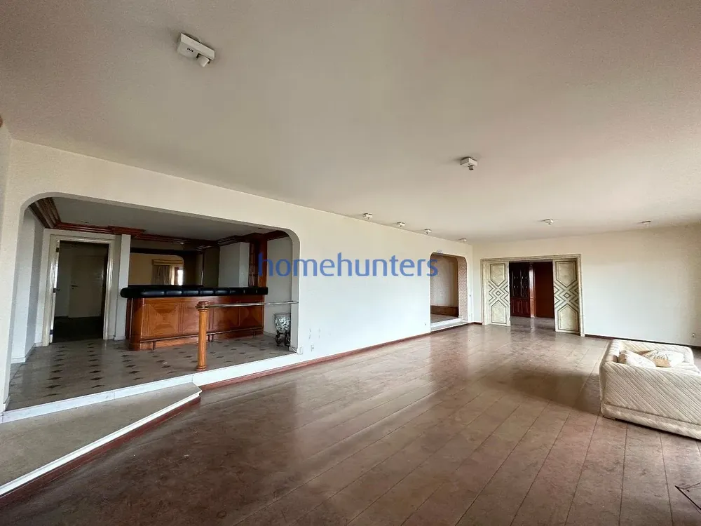 Apartamento, 4 quartos, 716 m² - Foto 1
