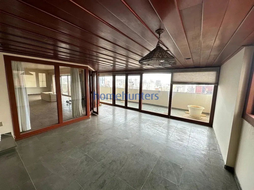 Apartamento, 4 quartos, 716 m² - Foto 3