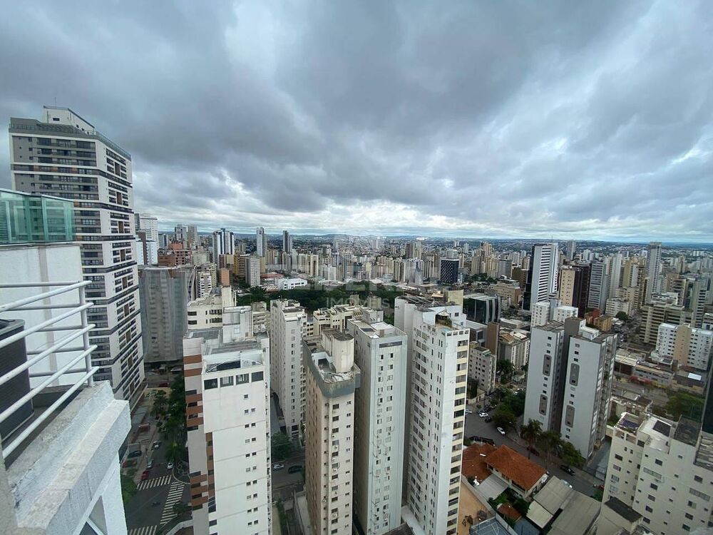Apartamento para alugar com 1 quarto, 50m² - Foto 4