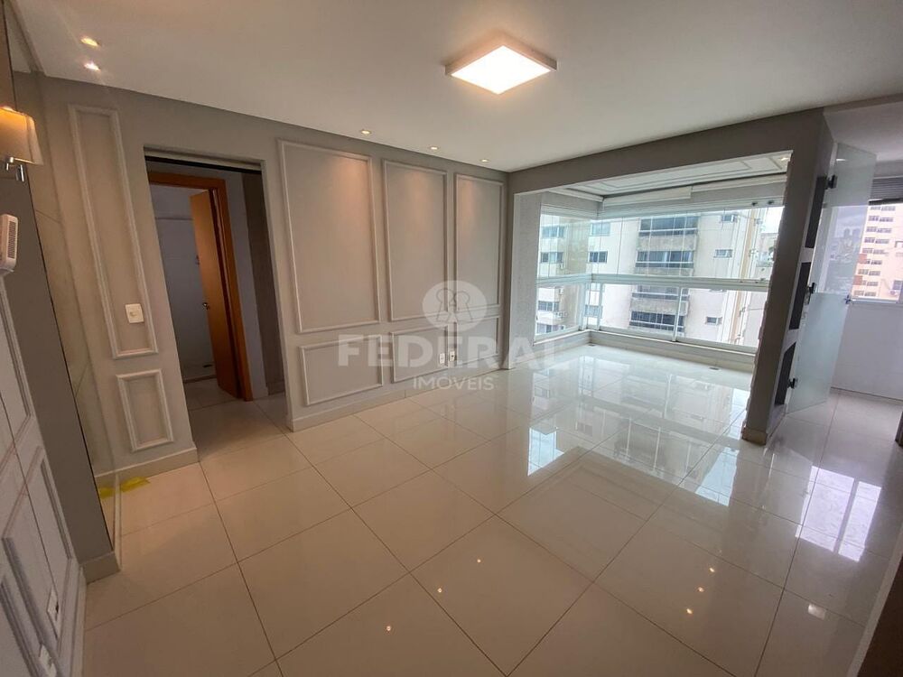 Apartamento para alugar com 1 quarto, 50m² - Foto 2