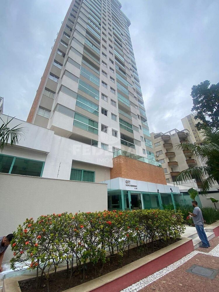 Apartamento para alugar com 1 quarto, 50m² - Foto 1