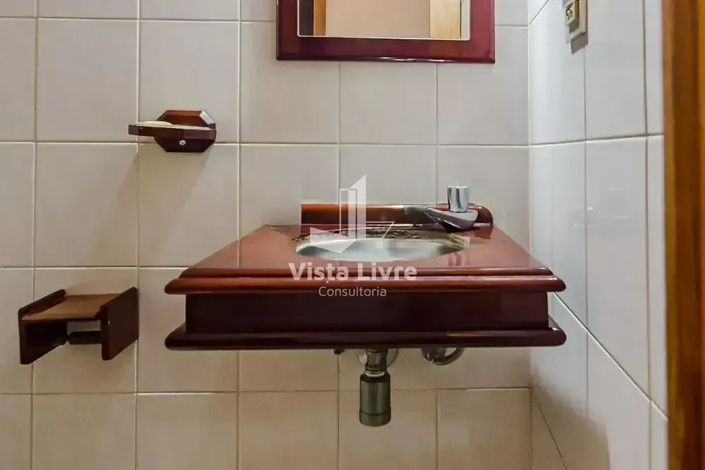 Apartamento, 3 quartos, 156 m² - Foto 3