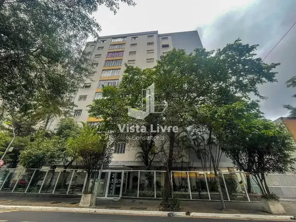 Apartamento, 3 quartos, 156 m² - Foto 4