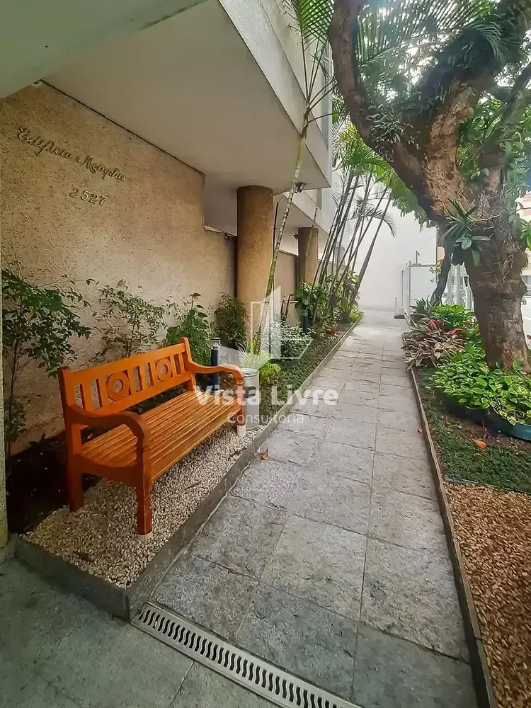Apartamento, 3 quartos, 156 m² - Foto 5
