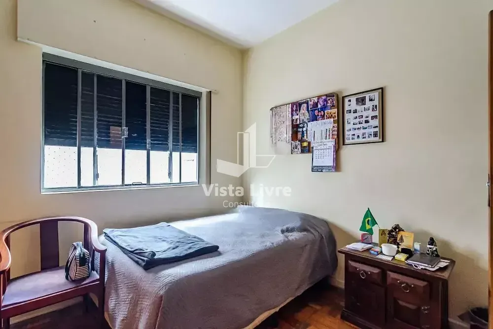 Apartamento, 3 quartos, 156 m² - Foto 6
