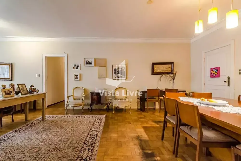 Apartamento, 3 quartos, 156 m² - Foto 7