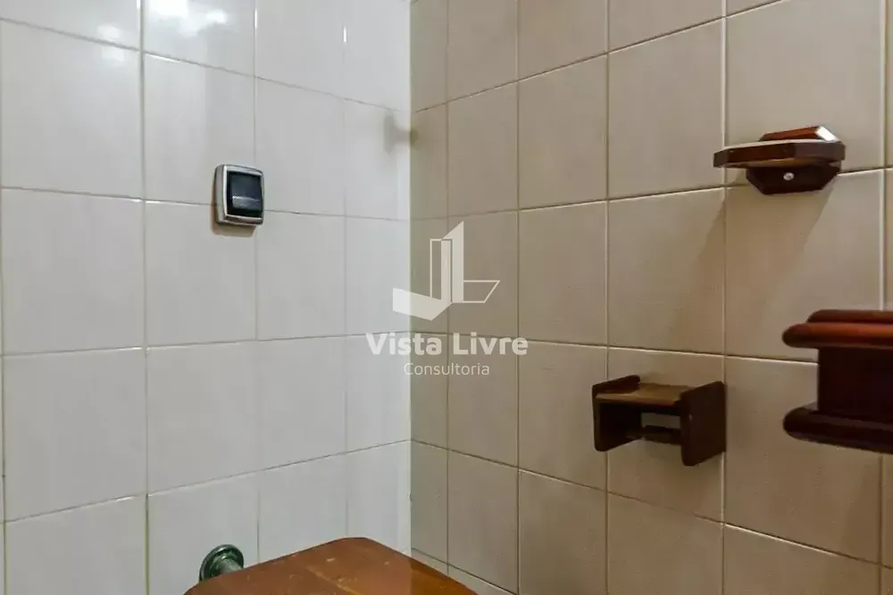 Apartamento, 3 quartos, 156 m² - Foto 2