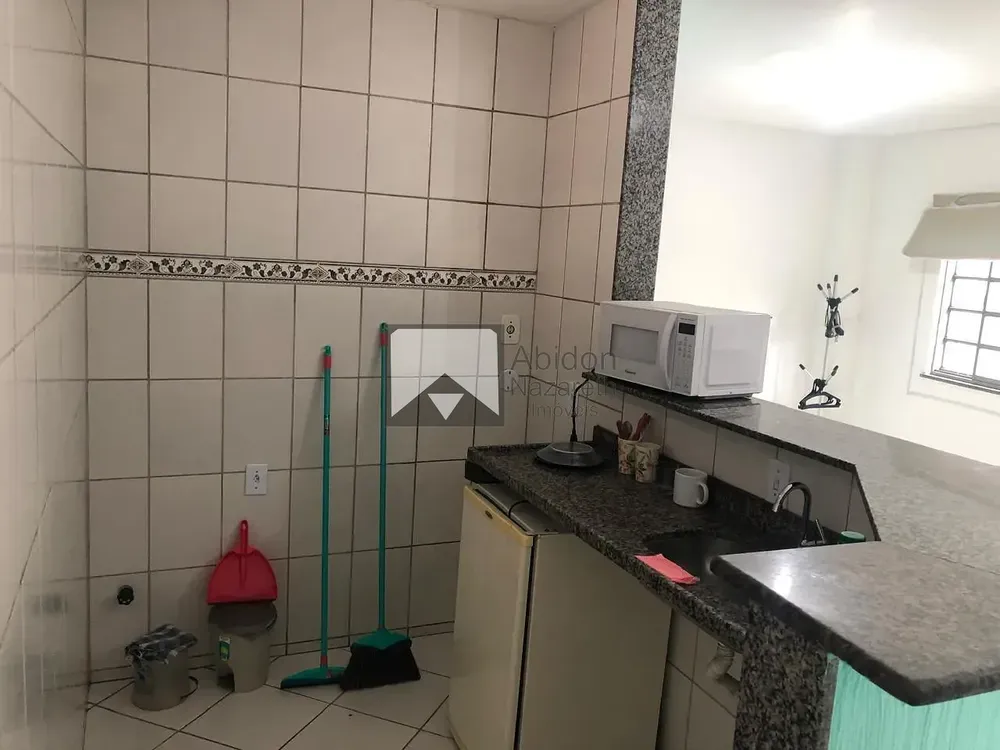 Loja-Salão, 40 m² - Foto 3