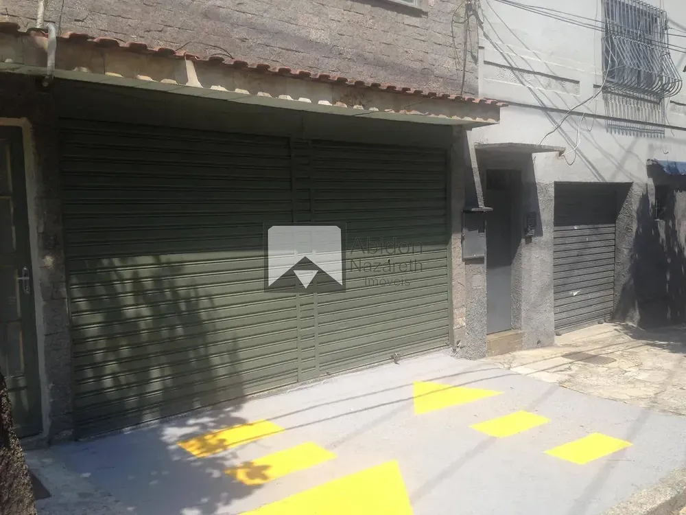 Loja-Salão, 40 m² - Foto 2