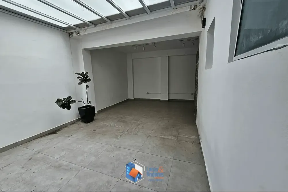 Casa, 2 quartos, 100 m² - Foto 2