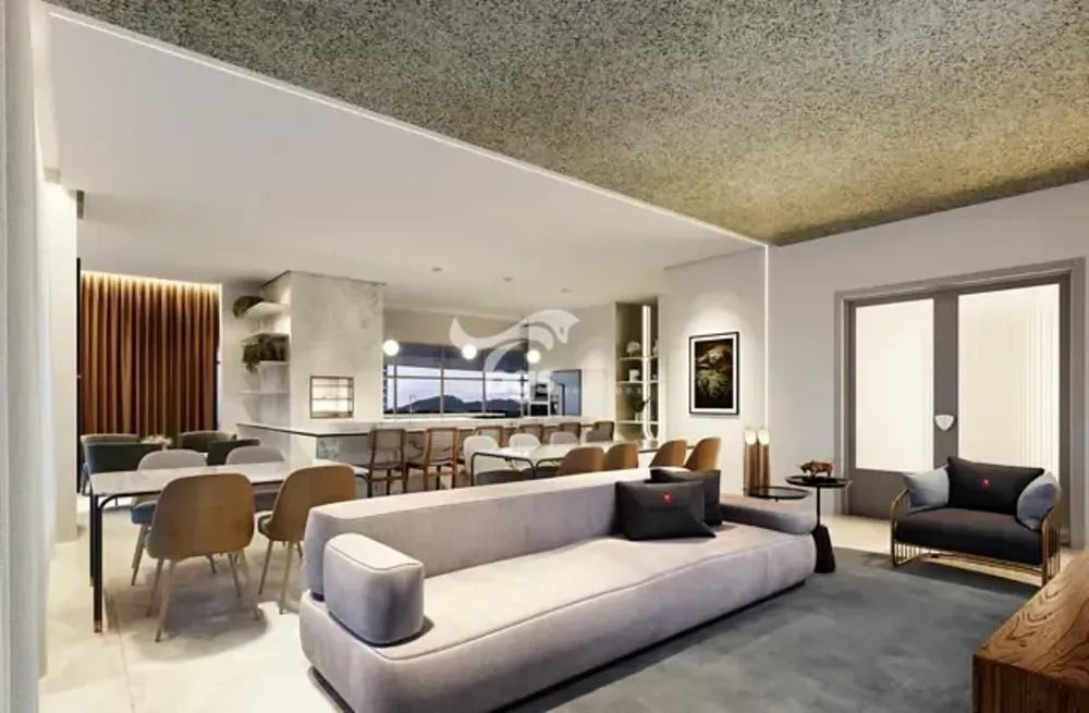 Apartamento, 4 quartos, 194 m² - Foto 1