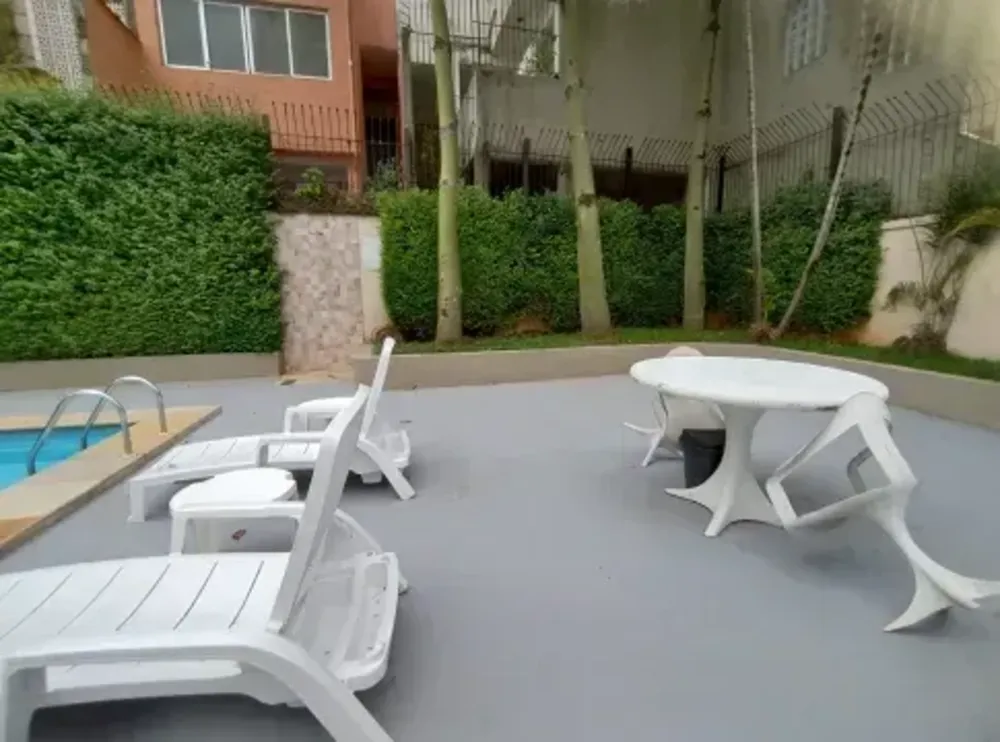 Apartamento, 2 quartos, 56 m² - Foto 1