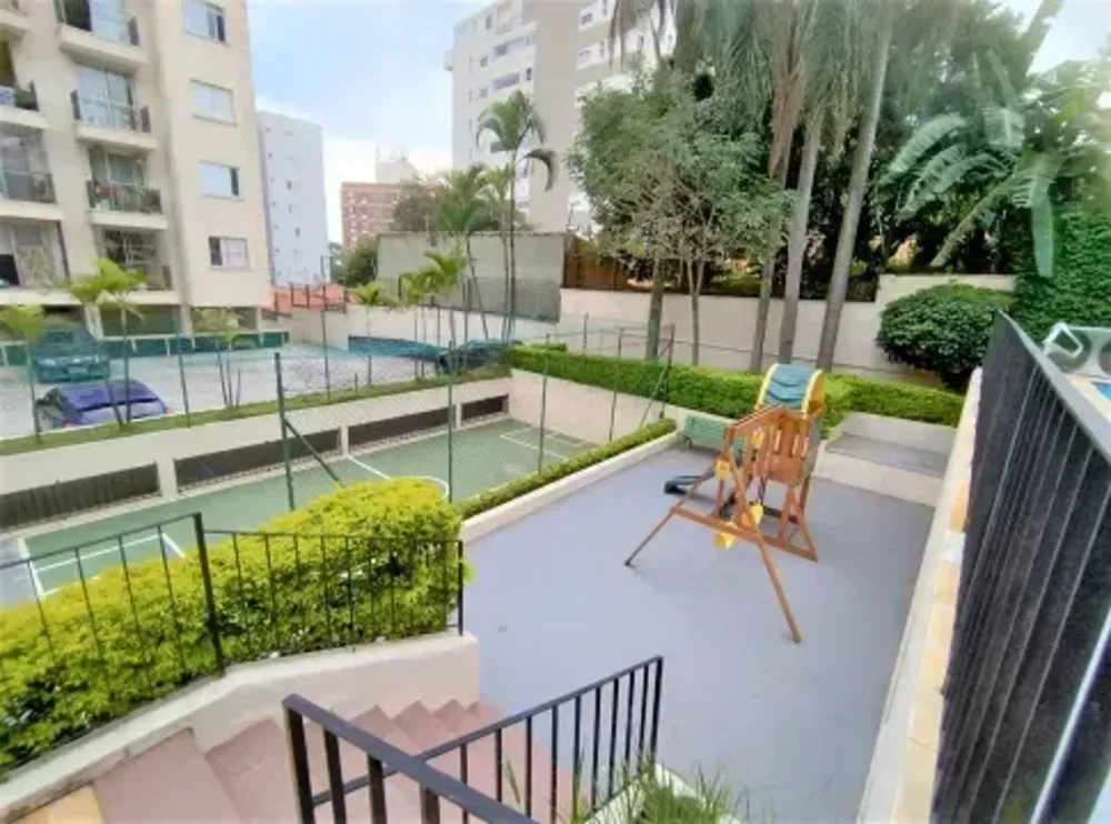 Apartamento, 2 quartos, 56 m² - Foto 2