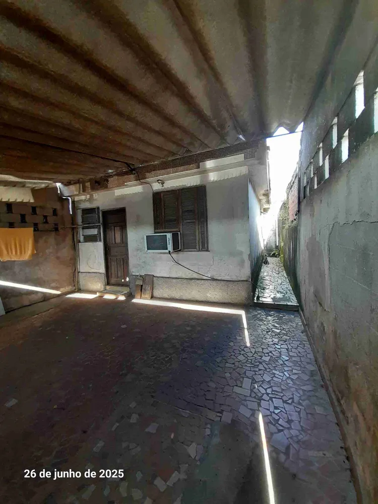 Casa, 2 quartos, 120 m² - Foto 3