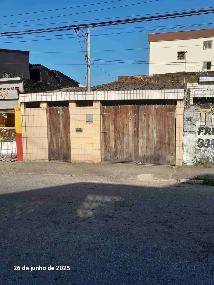 Casa, 2 quartos, 120 m² - Foto 1