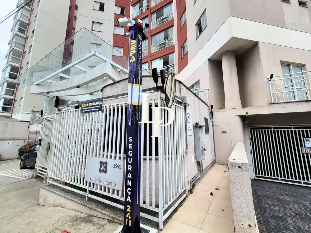 Apartamento, 2 quartos, 46 m² - Foto 4