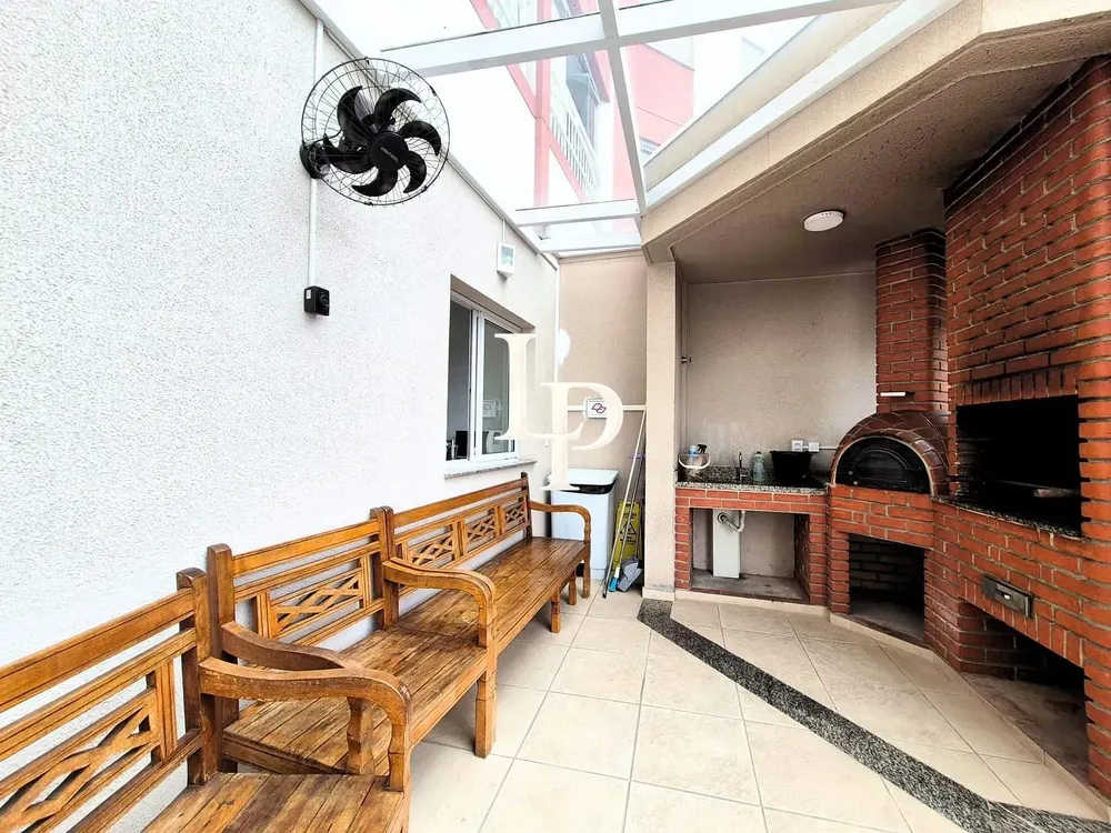 Apartamento, 2 quartos, 46 m² - Foto 8