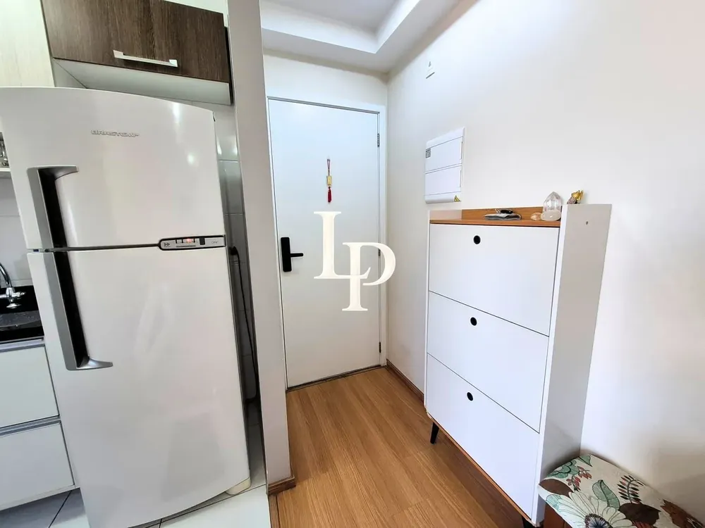 Apartamento, 2 quartos, 46 m² - Foto 1