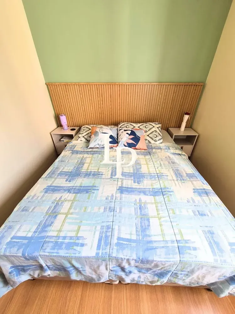 Apartamento, 2 quartos, 46 m² - Foto 6