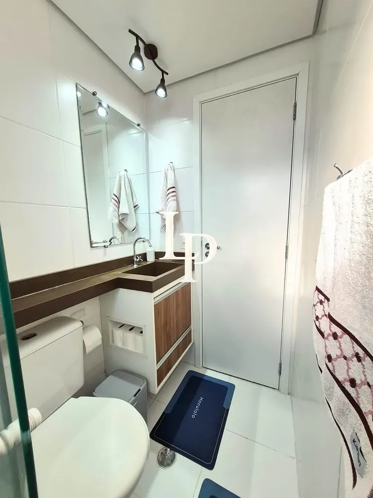 Apartamento, 2 quartos, 46 m² - Foto 3