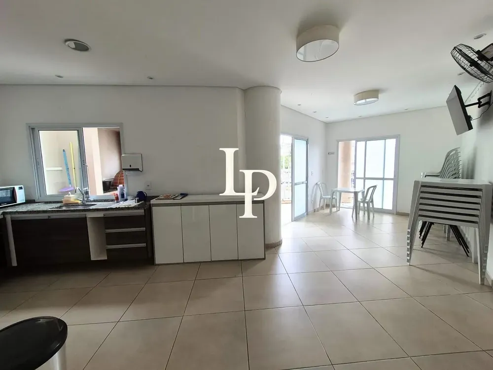 Apartamento, 2 quartos, 46 m² - Foto 5