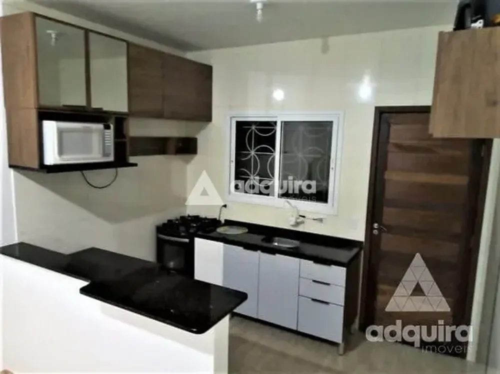Casa, 2 quartos, 140 m² - Foto 8
