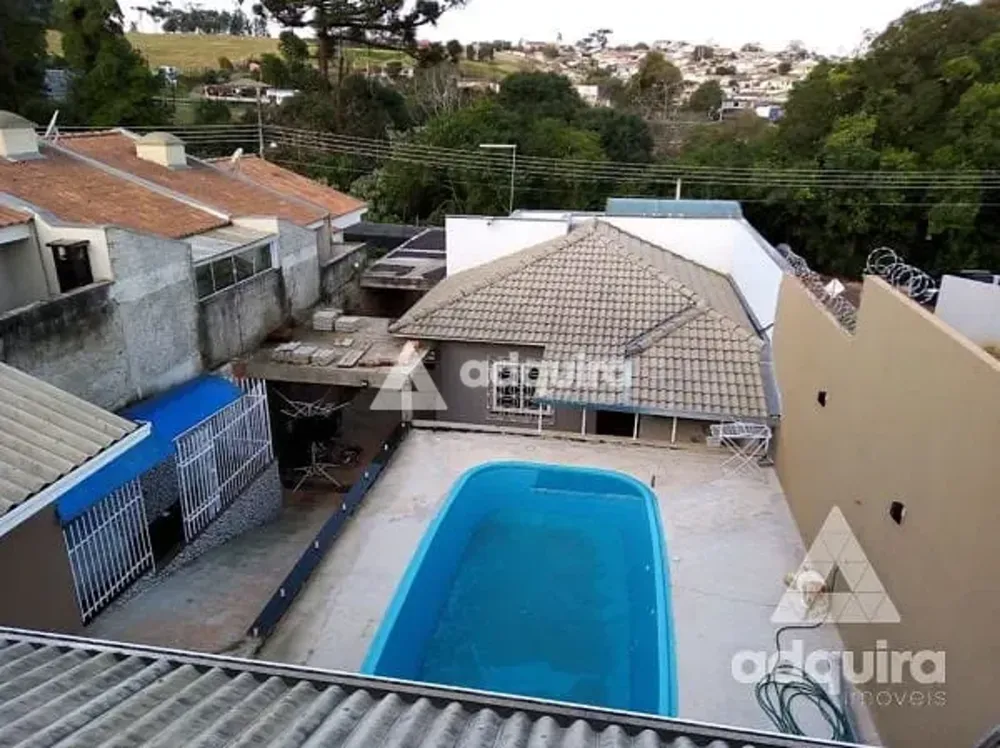 Casa, 2 quartos, 140 m² - Foto 4