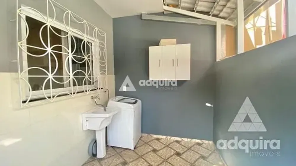Casa, 2 quartos, 140 m² - Foto 1