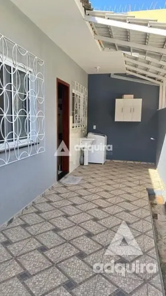 Casa, 2 quartos, 140 m² - Foto 7