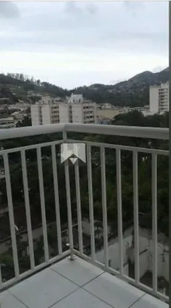 Apartamento, 2 quartos, 70 m² - Foto 2
