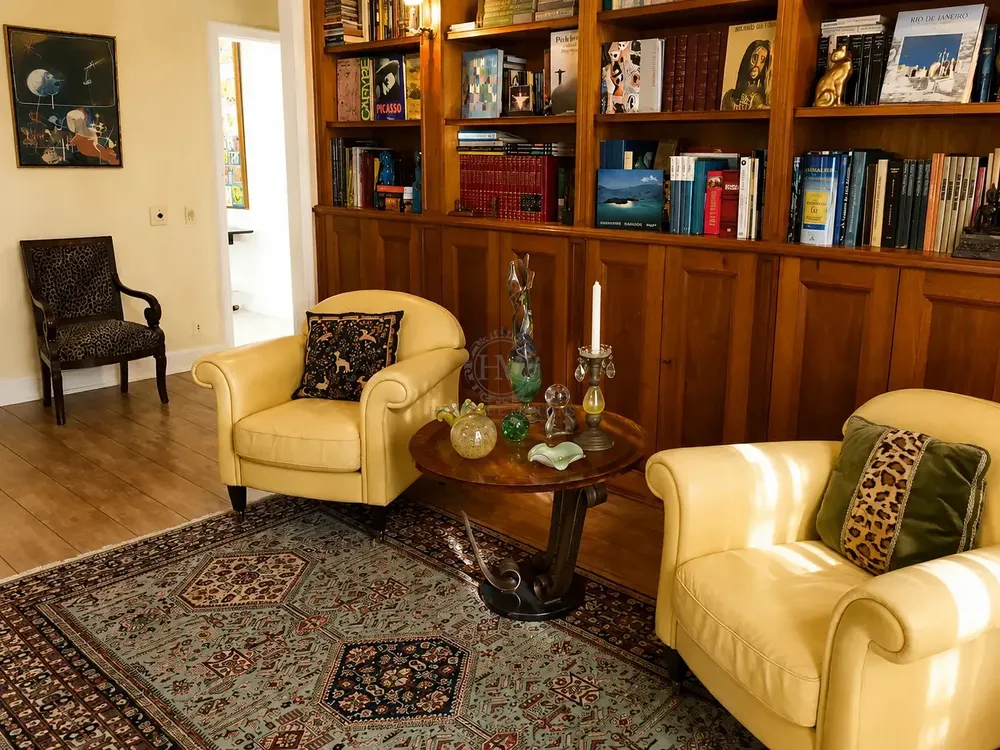 Casa, 5 quartos, 1600 m² - Foto 14