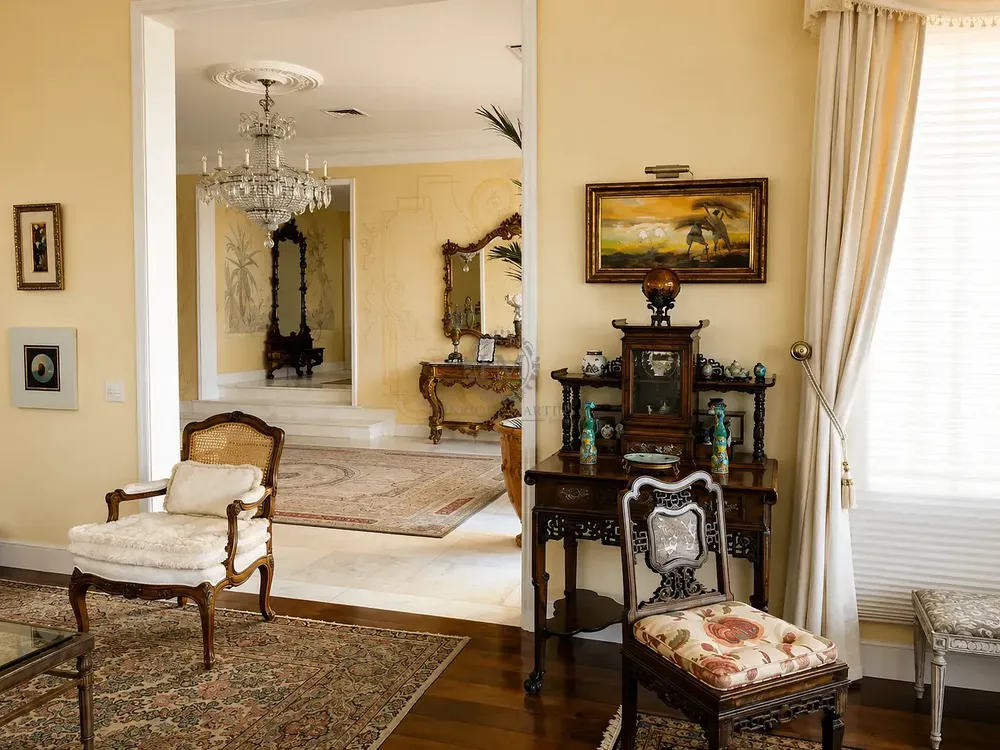 Casa, 5 quartos, 1600 m² - Foto 12