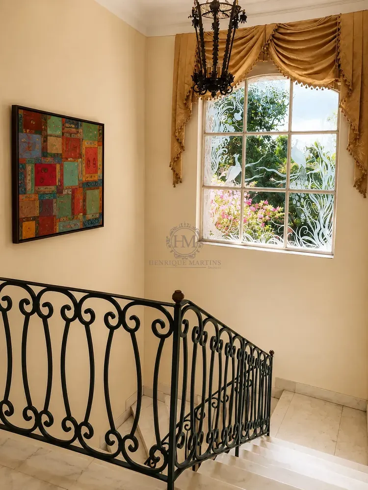 Casa, 5 quartos, 1600 m² - Foto 15
