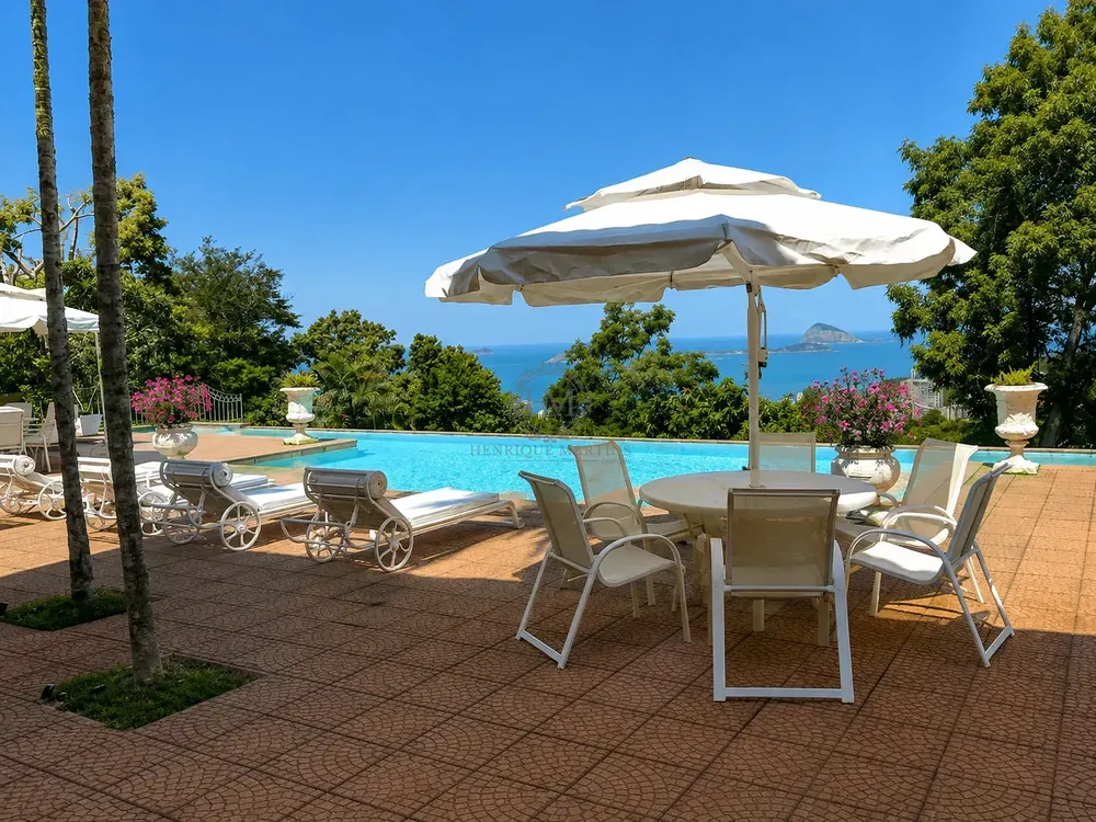Casa, 5 quartos, 1600 m² - Foto 6