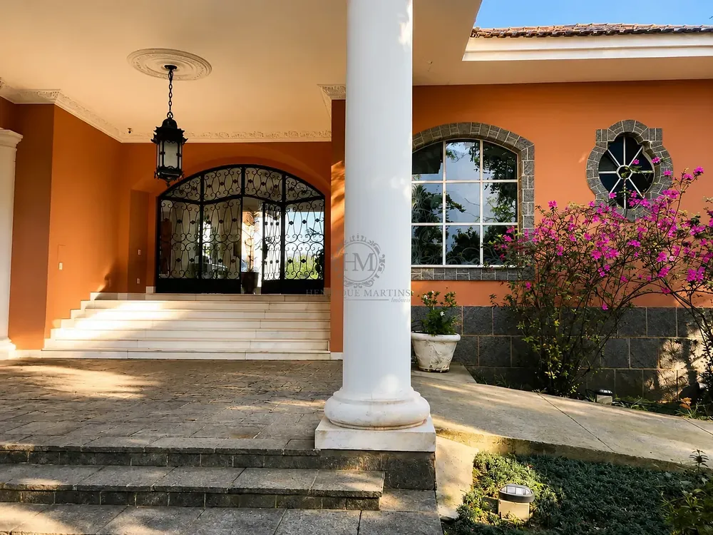 Casa, 5 quartos, 1600 m² - Foto 4