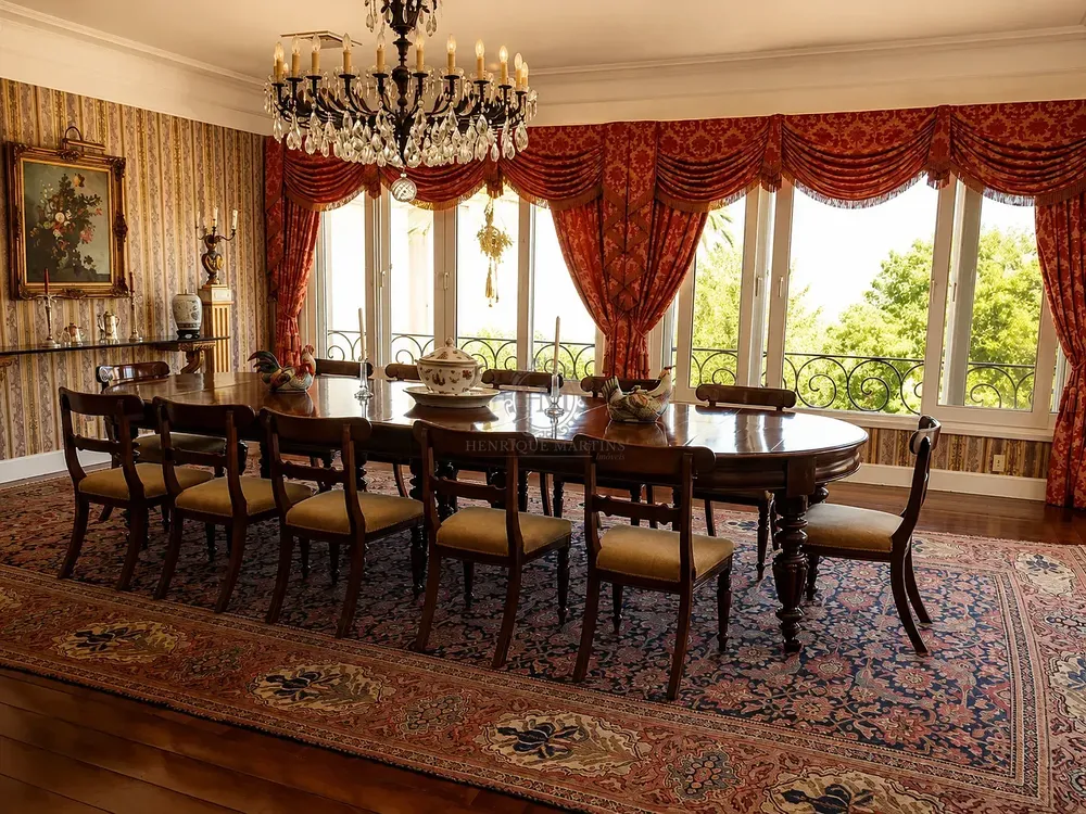 Casa, 5 quartos, 1600 m² - Foto 16