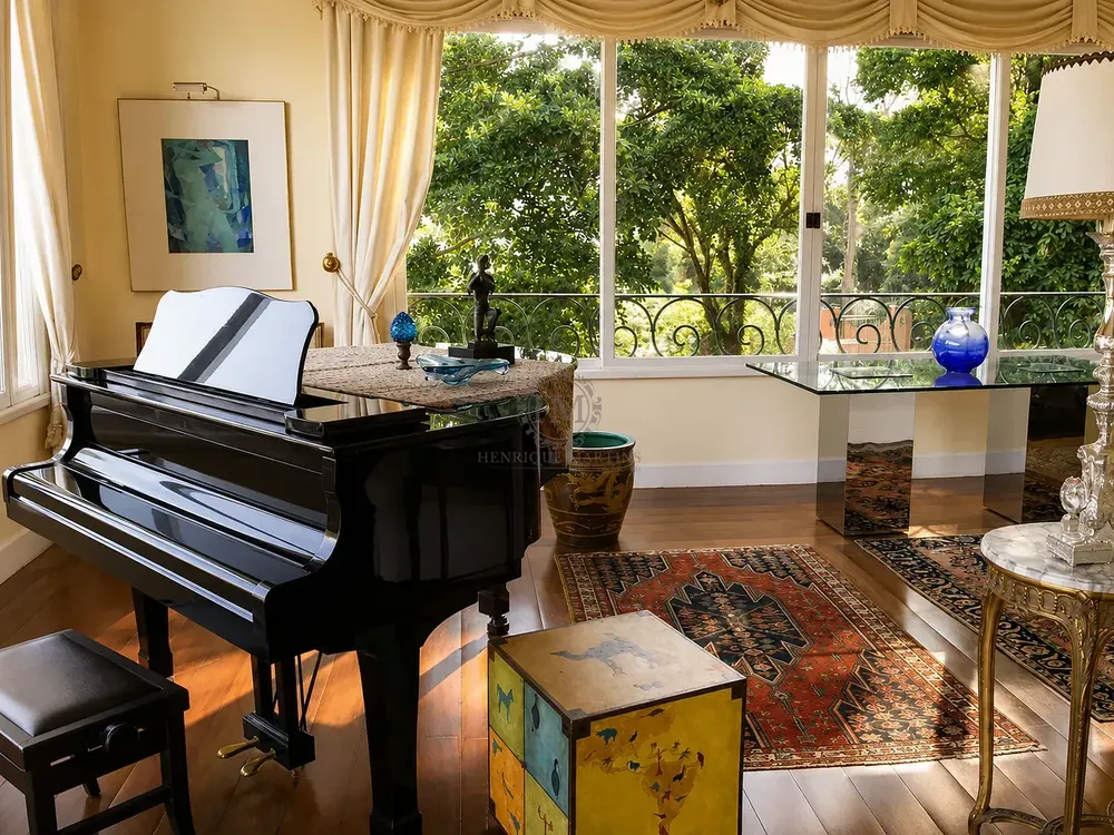 Casa, 5 quartos, 1600 m² - Foto 13
