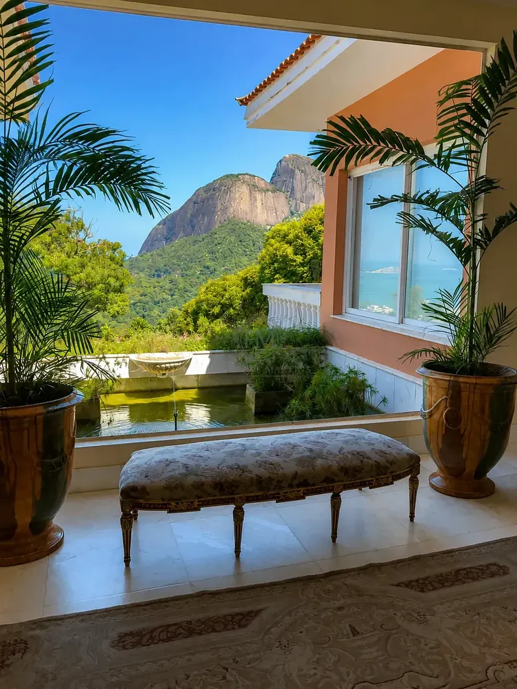 Casa, 5 quartos, 1600 m² - Foto 7