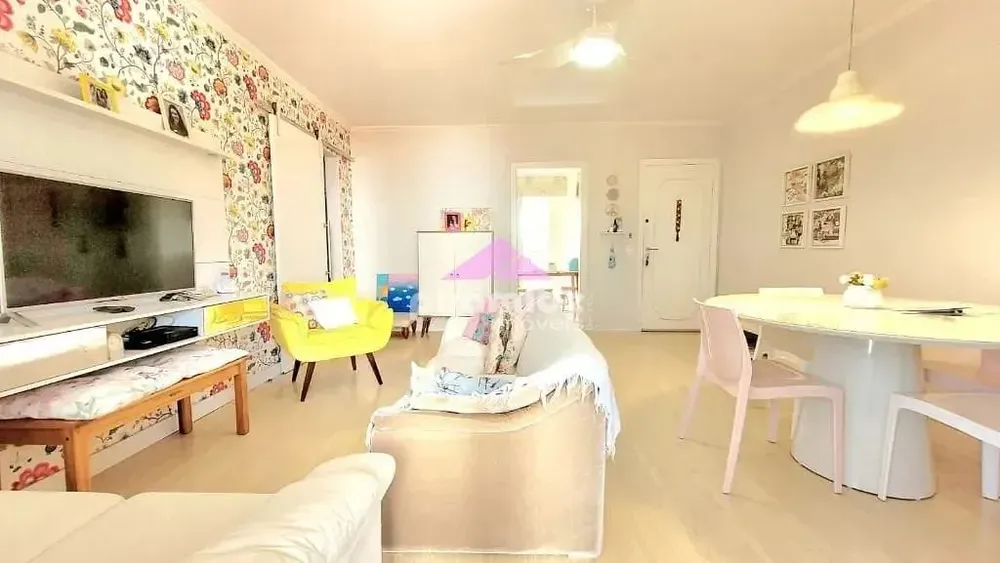 Apartamento, 3 quartos, 132 m² - Foto 4