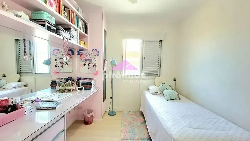 Apartamento, 3 quartos, 132 m² - Foto 1
