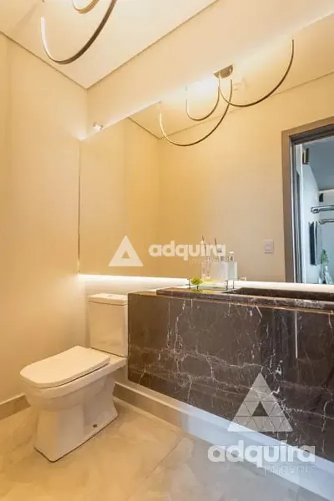 Apartamento, 3 quartos, 191 m² - Foto 4