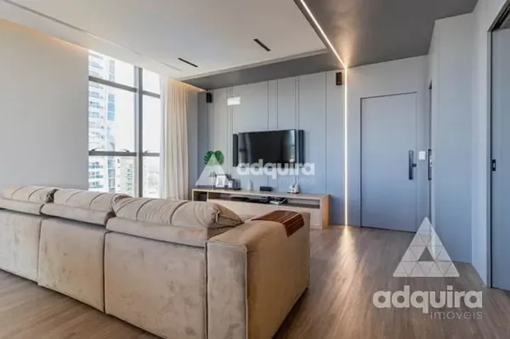 Apartamento, 3 quartos, 191 m² - Foto 3