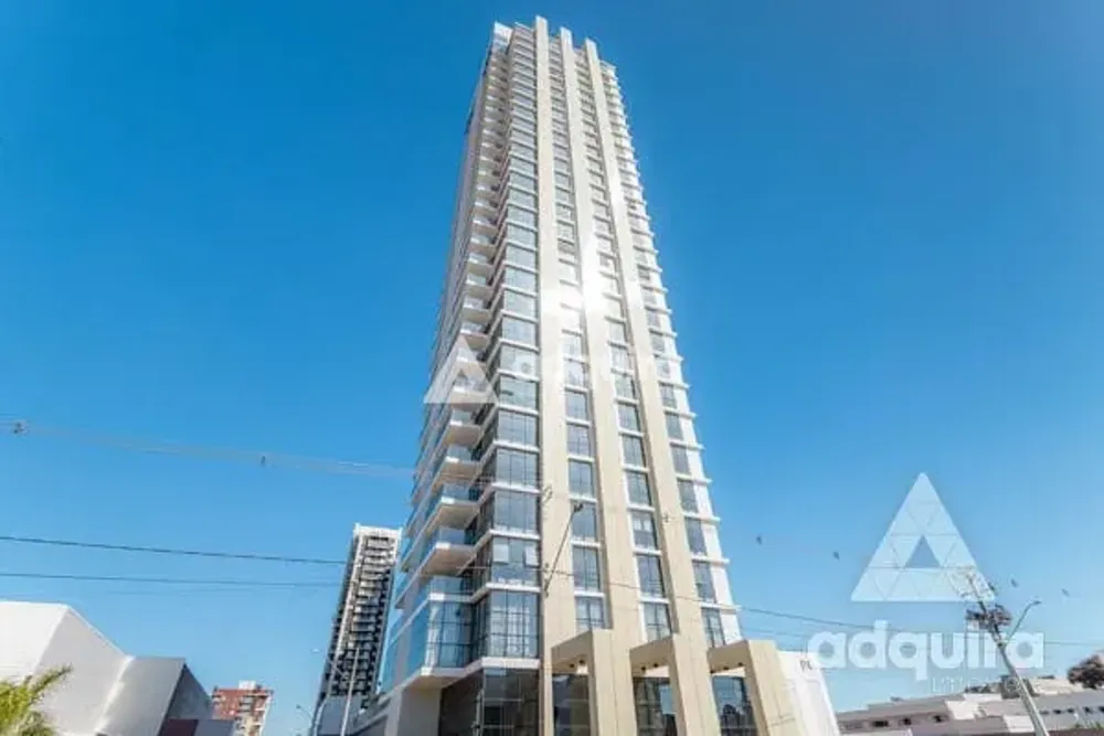 Apartamento, 3 quartos, 191 m² - Foto 1